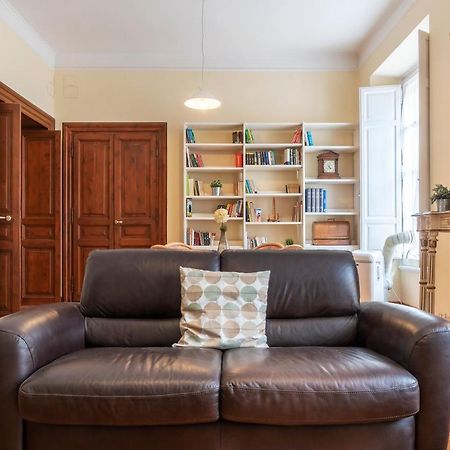 Termini Central And Elegant Apartment Рим Экстерьер фото