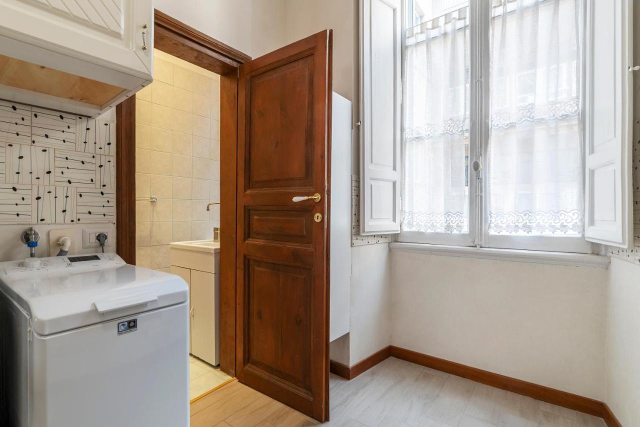 Termini Central And Elegant Apartment Рим Экстерьер фото